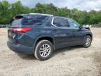 Seaford, DE에서 판매 중인 2018 Chevrolet Traverse Lt - Front End