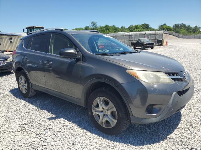 Parquets TOYOTA RAV4 2013 Gray
