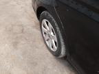 2009 MERCEDES BENZ C180 KOMP for sale at Copart WOLVERHAMPTON