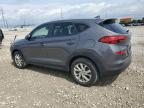 2020 Hyundai Tucson Se იყიდება Columbus-ში, OH - Vandalism