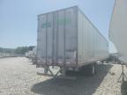 2001 Wabash Dvcvhpc Dry Van Trailer for Sale in Prairie Grove, AR - Undercarriage