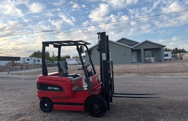 2024 Jq Power Jq2T-Max Electric Forklift