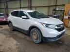 2019 HONDA CR-V LX   à vendre chez Copart ON - COOKSTOWN