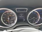 2012 Mercedes-Benz Ml 350 4Matic للبيع في Ellenwood، GA - Front End