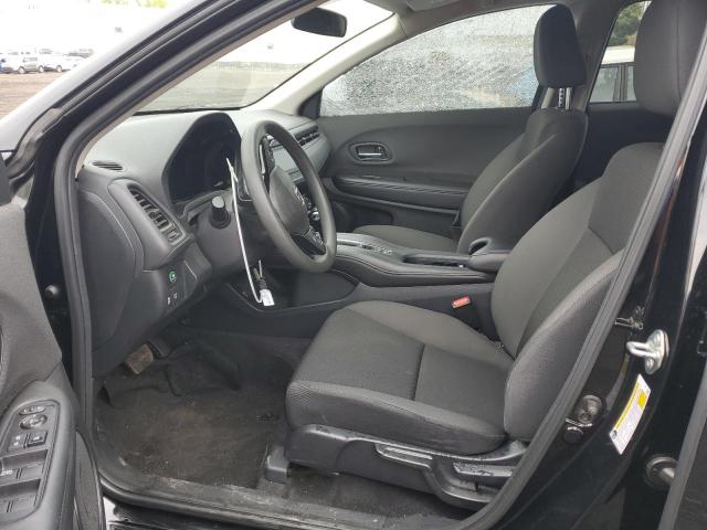  HONDA HR-V 2019 Czarny