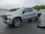 2025 Chevrolet Silverado K1500 Rst продається в Assonet, MA - Rear End