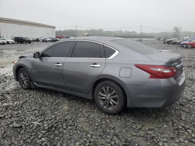  NISSAN ALTIMA 2018 Серый