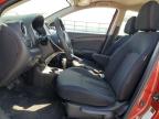 2015 Nissan Versa S на продаже в Fresno, CA - Rear End