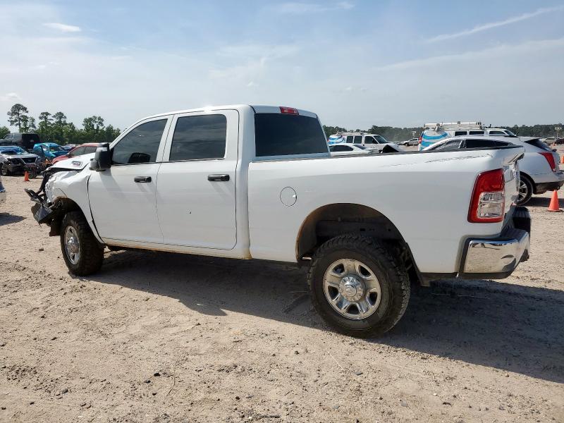  RAM 2500 2023 Biały