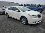 2013 Buick Lacrosse Premium en Venta en Spartanburg, SC - Front End