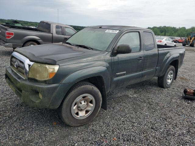 2009 Toyota Tacoma Access Cab
