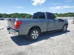 2017 Nissan Titan S на продаже в Gastonia, NC - Front End