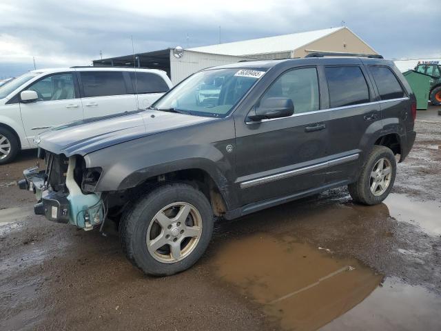 2005 Jeep Grand Cherokee Limited