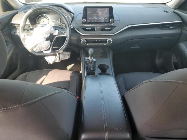  NISSAN ALTIMA 2020 White