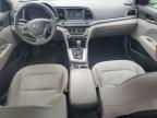 2017 Hyundai Elantra Se en Venta en Duryea, PA - Mechanical