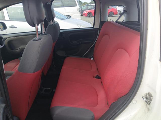 2016 FIAT PANDA POP