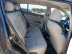 2017 Kia Sportage Lx на продаже в Temple, TX - Front End