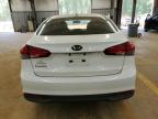 2017 Kia Forte Lx продається в Mocksville, NC - Side