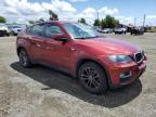 2014 Bmw X6 Xdrive35I за продажба в American Canyon, CA - Rear End