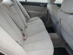 2006 Hyundai Sonata Gls   for Sale in Portland, OR - Rear End