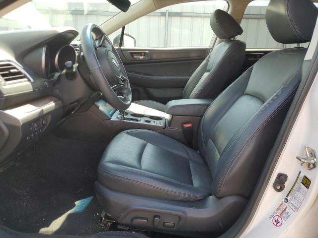  SUBARU OUTBACK 2019 Biały