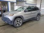 2015 Jeep Cherokee Trailhawk იყიდება Pasco-ში, WA - Rear End