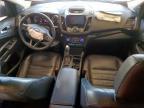 2018 Ford Escape Titanium zu verkaufen in Abilene, TX - Front End