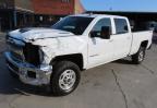 2019 Chevrolet Silverado K2500 Heavy Duty Lt продається в Van Nuys, CA - All Over