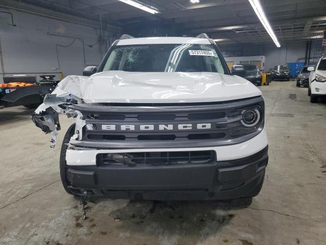  FORD BRONCO 2024 Biały