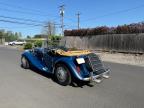 1957 Mgtf Replica Kit Car for Sale in Portland, OR - Minor Dent/Scratches
