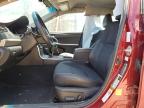 2015 Toyota Camry Le   en Venta en Midway, FL - Rollover