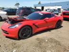 2017 Chevrolet Corvette Stingray 2Lt for Sale in Woodhaven, MI - Front End