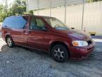 2001 Oldsmobile Silhouette Economy на продаже в Augusta, GA - Front End