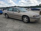 2002 Chevrolet Impala Ls იყიდება Lumberton-ში, NC - Normal Wear
