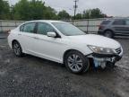 2015 Honda Accord Lx zu verkaufen in Hillsborough, NJ - Front End