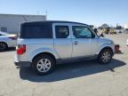 2006 Honda Element Ex en Venta en Martinez, CA - Rear End
