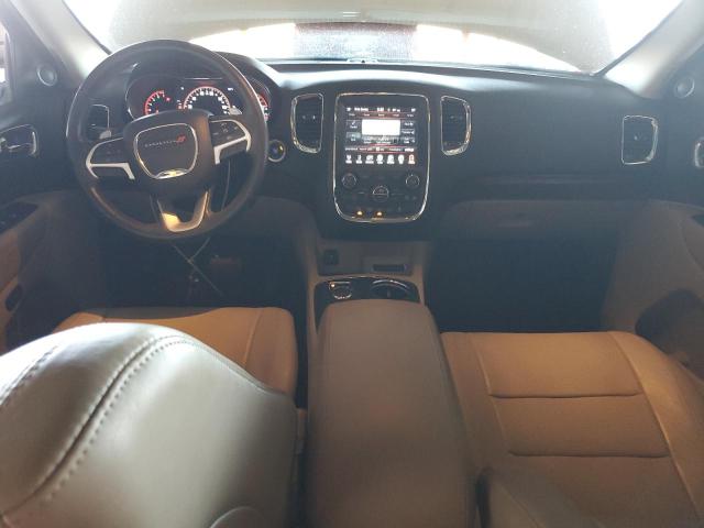  DODGE DURANGO 2016 Biały