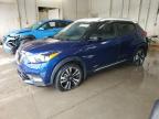 2020 Nissan Kicks Sr за продажба в Madisonville, TN - Rear End