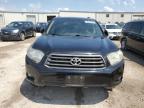 2008 Toyota Highlander Sport en Venta en Kansas City, KS - Minor Dent/Scratches