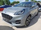 2023 FORD PUMA ST-LI for sale at Copart SANDY