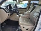 2017 Jeep Grand Cherokee Limited للبيع في Ellwood City، PA - Front End