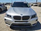 2013 Bmw X3 Xdrive28I   de vânzare în Los Angeles, CA - Front End