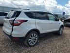 2017 Ford Escape Titanium იყიდება Rapid City-ში, SD - Side