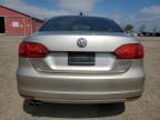 2012 VOLKSWAGEN JETTA SE   for sale at Copart ON - LONDON