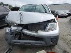 2014 Nissan Frontier S na sprzedaż w Spartanburg, SC - Front End