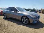 2018 Infiniti Q50 Luxe იყიდება Brighton-ში, CO - Mechanical