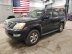 2004 Lexus Gx 470 продається в Casper, WY - Minor Dent/Scratches