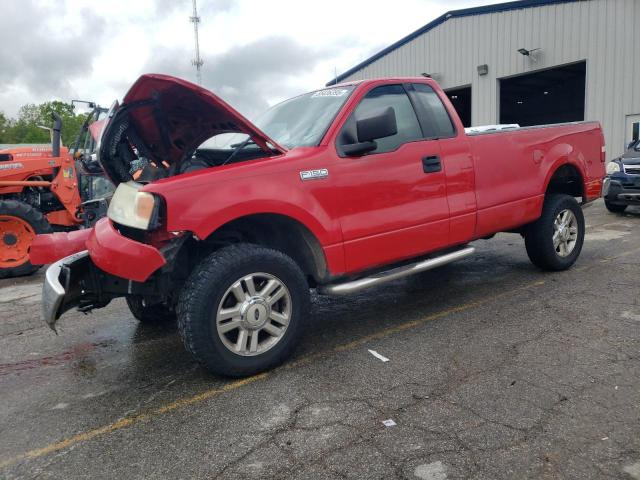 2004 Ford F150
