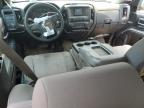 2015 Chevrolet Silverado C1500 იყიდება Byron-ში, GA - Rollover