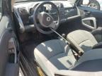 2009 Smart Fortwo Pure en Venta en Apopka, FL - Minor Dent/Scratches